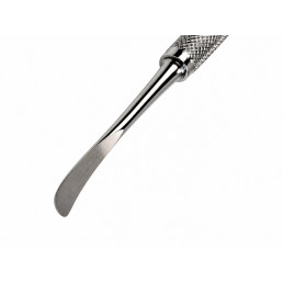 07-531 PRO Распатор Prichard PR3, двусторонний, AGILE