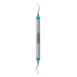 Кюрета Грейси mini fiveдля фронтальной группы зубов SAS3/49, Hu-friedy