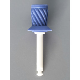 Вейв, чашечки для полировки (30 шт), мягкие, Кагаяки (Kagayaki Wave)