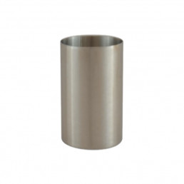 Стакан медицинский БЕЗ основания без крышки СтС-76х130 МЕДИКОН