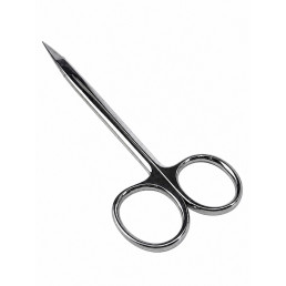 07-158 PRO Ножницы хирургические прямые Kelly, 160 мм (1шт) AGILE