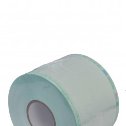 Рулон для стерилизации Медтест (150 мм/200 м) РКПЭ Стеримаг 