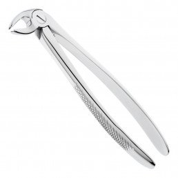 11-22 Щипцы для удаления зубов нижние, моляры