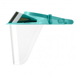 Экран защитный op-d-op II (на фиксаторах, рамка+3экрана)