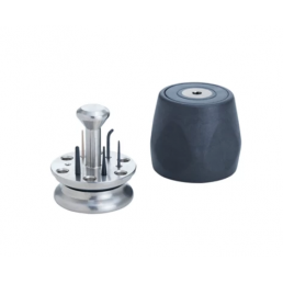 Набор инструментов для Vector Paro (3 шт) для поддерживающей терапии, DURR Dental (Tool-Kit Recall/implant)