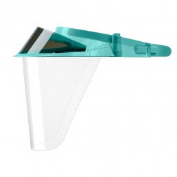 Экран защитный op-d-op II (на фиксаторах, рамка+3экрана)