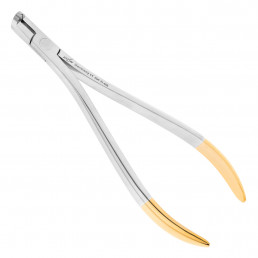 31-45B Кусачки лигатурные, max 0,5 мм