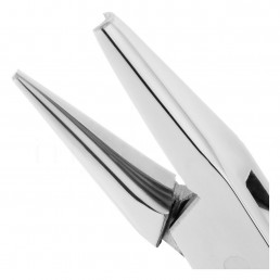 32-10 Щипцы ортодонтические для формирования уступов