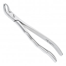 12-89 Щипцы для удаления зубов верхние, моляры правые