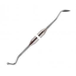 07-25 Гладилка моделировочная лепесток (конусная) 2,3/2,5 Экрадент