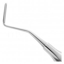 26-61 Периотом, форма PT02, ручка DELUXE, ø 10 мм