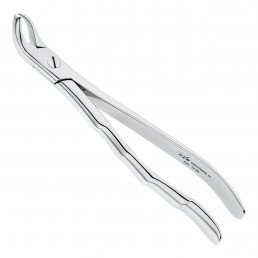 12-89 Щипцы для удаления зубов верхние, моляры правые