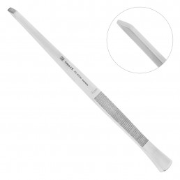 KA 437/04 Долото прямое PARTSCH 17,0 см, рабочая часть 4,0 мм, NOPA