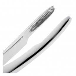 11-49 Щипцы для удаления зубов верхние, корневые ультратонкие