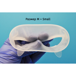 Роторасширитель small - M (1шт) Vera (ретрактор)