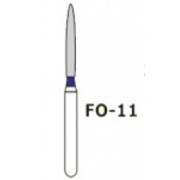 Боры FO-11 (5 шт/уп) MANI