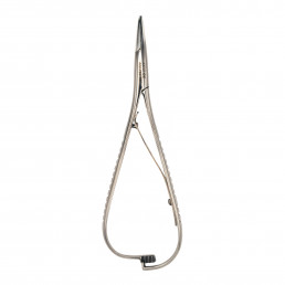 786-394 PRO Зажим Мэтью для лигатуры, 14 см AGILE