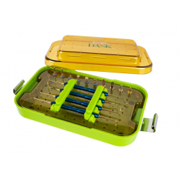 DASK Большой набор для синус-лифтинга, Dentium (Ю.Корея)