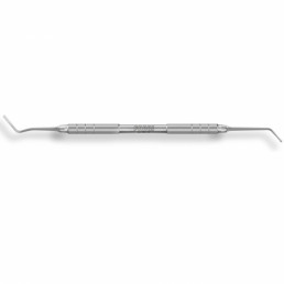  1304-1,5 Classic Штопфер шарик- гладилка средняя СТАЛЬНАЯ, Fabri