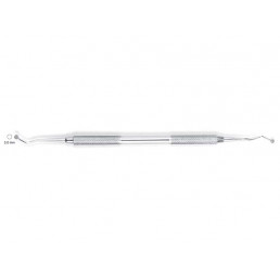 28-5 Экскаватор круглый, 3,0 мм