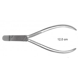 32-28 Щипцы ортодонтические для жесткой проволоки