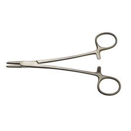 Иглодержатель прямой (и-10-1s) 160 мм (1шт) Surgicon 