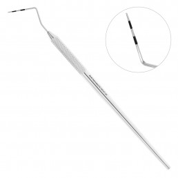 27-22 Зонд периодонтальный односторонний СР-12, 3-6-9-12