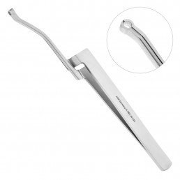 40-43A Пинцет обратный для абатментов, 3,0 мм