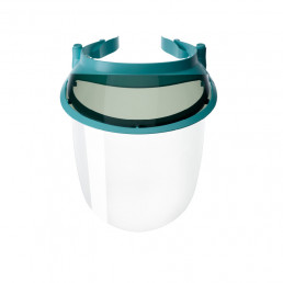 Экран защитный op-d-op II (на фиксаторах, рамка+3экрана)