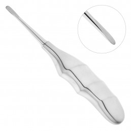 13-12LX Люксатор прямой, 5.0 мм