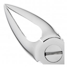 12-29 Щипцы для удаления зубов верхние, корневые