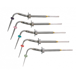 Плаггер Бьюкенена нагревающий Fine .06 конусность, KERR