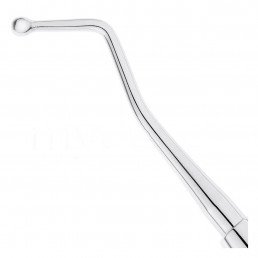 29-44 Гладилка шарик-шарик 1.0-1.5 мм