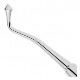 29-60 Инструмент для амальгамы, моделировщик фиссур