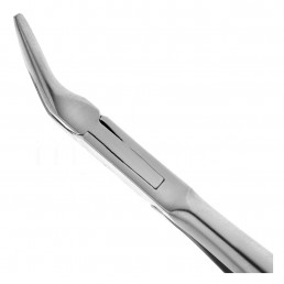 14-1 Кусачки костные Mini-Friedmann, 12 см, рабочая часть 3 мм