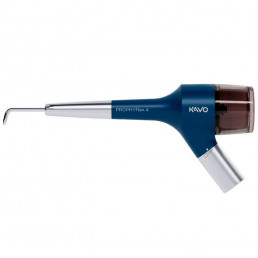 Наконечник для АирФлоу "PROPHYflex 4" (Необходим переходник системы KaVo MULTIflex®) синий/лайм/фламинго, KAVO 