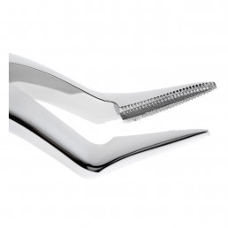 12-152 Щипцы для удаления зубов верхние, корневые Байонеты