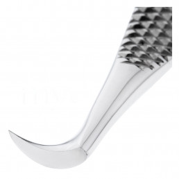 13-10L Элеватор Krallenheber, левый