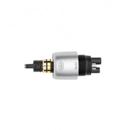 Roto Quick RQ-24 с оптикой, быстросъемное соединение W&H
