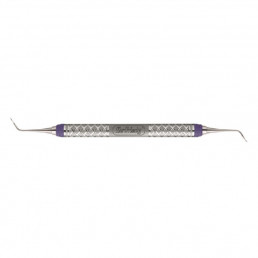 Скейлер для жевательной группы зубов "NEVI 2", Hu-Friedy