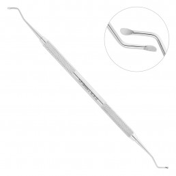 28-23 Экскаватор овальный, 1,5 мм