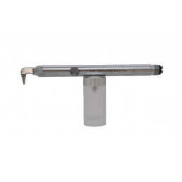 Наконечник Воздушно-Абразивный HELICA 4-х канальный, автоклавируемый