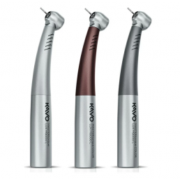 Наконечник турбинный повышенной мощности, с подсветкой MASTERtorque LUX M9000 L, KAVO