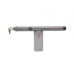 Наконечник Воздушно-Абразивный HELICA 4-х канальный, автоклавируемый