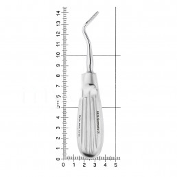 13-30 Элеватор Hylin, изогнутый от себя, 3,0мм