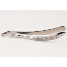 01-104 PRO Щипцы для удаления зубов №7 верхние, клыки/премоляры, AGILE