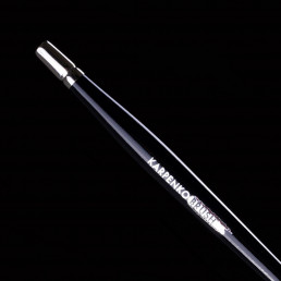 Ручка-держатель для кисти, большие насадки (1 шт.), KarpenkoBrush