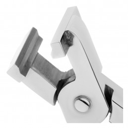 H-125  Щипцы для формирования уступов