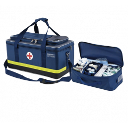 Укладка первичной медико-санитарной помощи по Приказу 1183н (полная комплектация, 86 позиций)