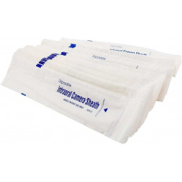 Чехлы одноразовые для Интраоральной камеры (уп 500шт). Beijing Choice